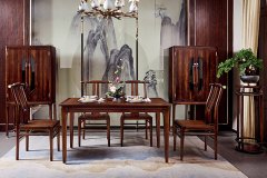 廣東新中式家具|定制衣柜選實木多層板還是大芯板？答案是·····