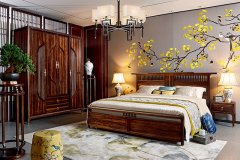 龍江新中式家具|亂糟糟的家如何整理？分享收納功能技巧