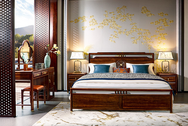 順德新中式家具 順德新中式家具