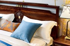 廣東新中式家具|分享兩種不同裝修風格,你們喜歡哪一個?