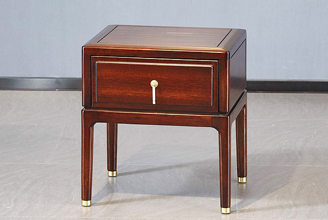 順德新中式家具|分享皮革元素的優(yōu)點(diǎn),讓中式居室更為矚目！