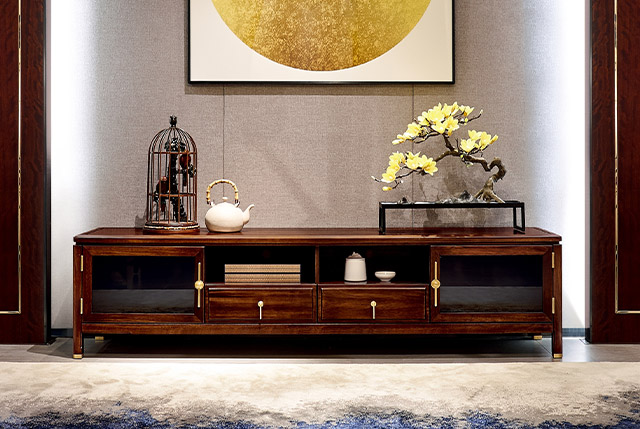 龍江新中式家具 龍江新中式家具