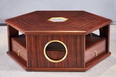 什么是風(fēng)水招財(cái)吉祥物，新中式家具風(fēng)水招財(cái)吉