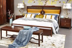 我們要如何理解新中式家具？