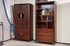 世界那么大，新中式家具帶你去看看！