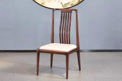 典雅大方卻不落俗套，選新中式家具裝修準(zhǔn)沒錯