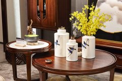 佛山新中式家具的發(fā)展?fàn)顩r如何？