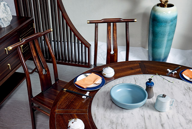 新中式家具品牌特點，新中式家具哪個品牌好