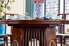 十清不抵新中式，新中式家具好在哪兒