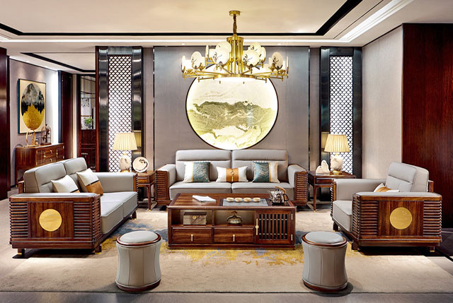 新中式沙發(fā)TM9910-1+2+3 新中式沙發(fā)TM9910-1+2+3